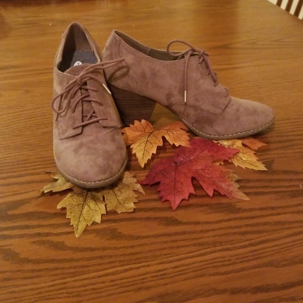 Dr. Scholls Booties